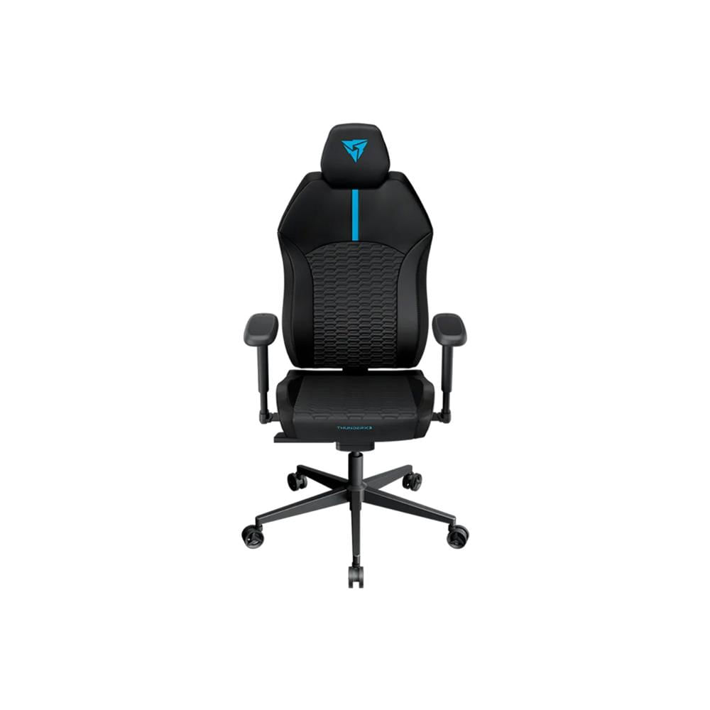 Silla Gamer Thunderx3 Solo 360 Racer Blue