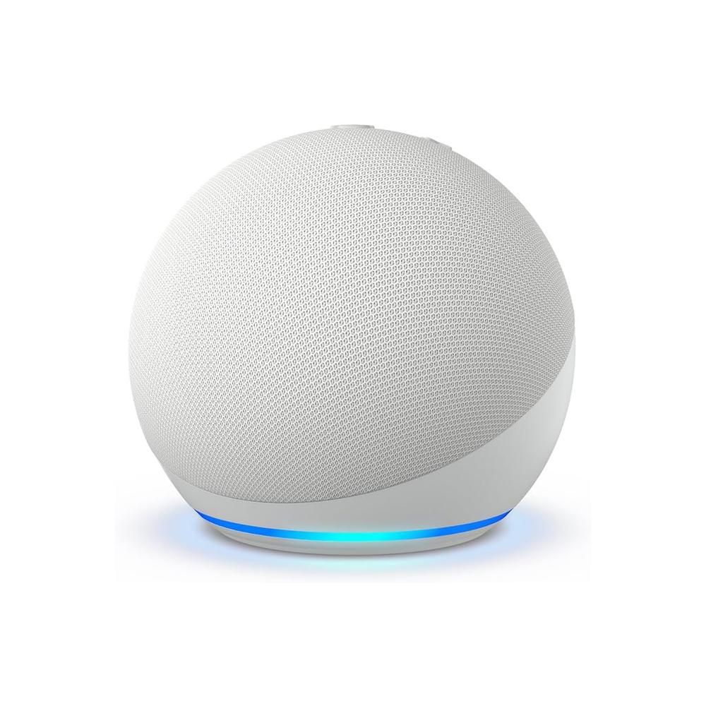 Alexa Echo Dot 5th Gen - Color Blanco