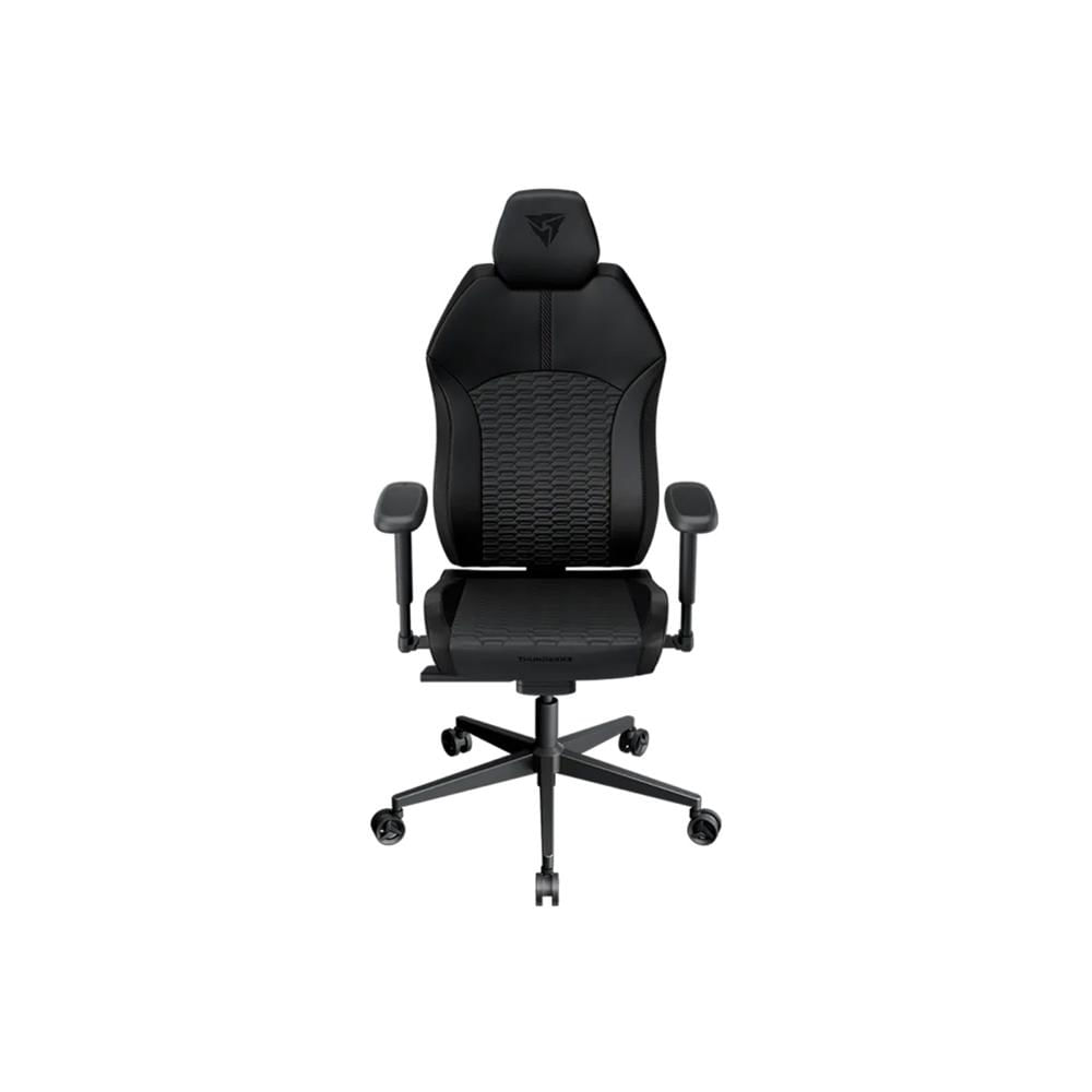 Silla Gamer Thunderx3 Solo 360 Racer Black