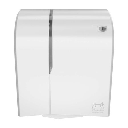 Dispensador de Papel Toalla Rollo Elite Professional