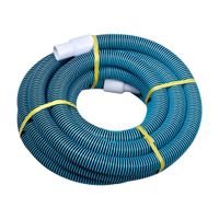 Manguera aspiradora para Piscinas 10m x 1.5” 92207-10