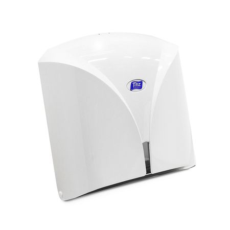 Dispensador de papel toalla interfoliado TTZ Titiz