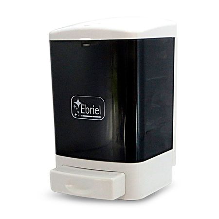 Dispensador jabón granel humo 037 Ebriel