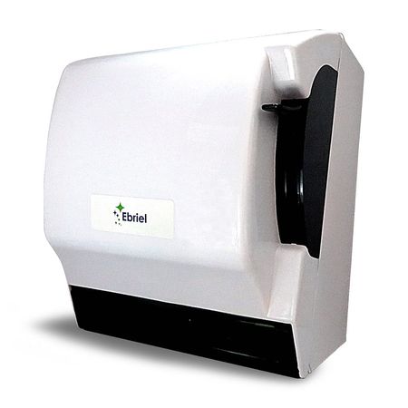 Dispensador de Papel Toalla Rollo Ebriel