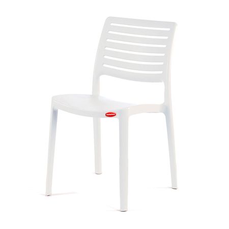 Silla Kasal blanco Polinplast