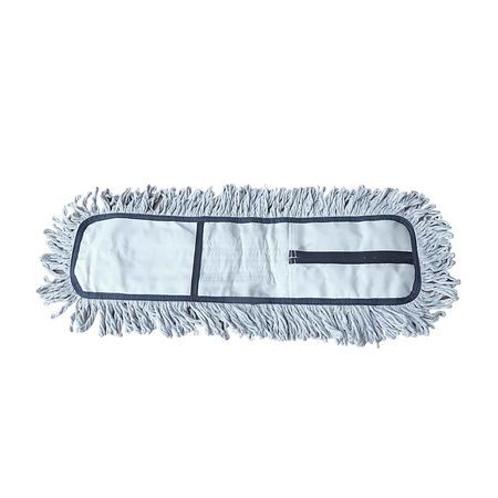 Trapeador de polvo 60cm algodón Ebriel