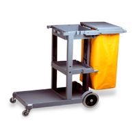 Carro Multifuncional con Bolsa Ebriel