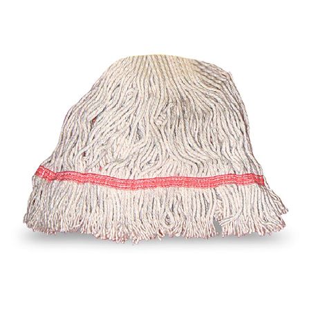 Mopa trapeador 450gr blanco Ebriel