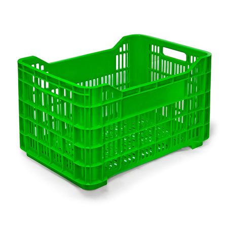 Caja cosechera premiun de campaña Polinplast