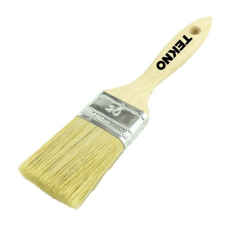 Brocha de Pintar Nylon Tekno 2''