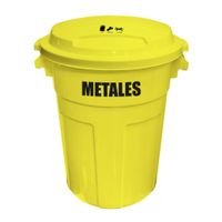 Tacho Super Rey # 140 Metales Rey Plast
