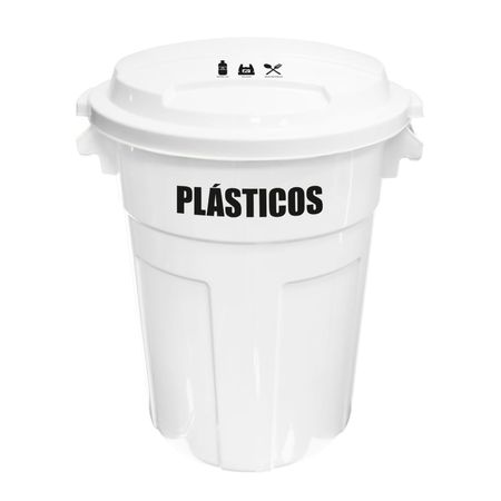 Tacho Super Rey # 140 Plástico Rey Plast