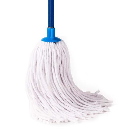 Trapeador de algodón Perico 250gr Hude