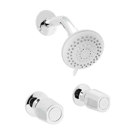 Mezcladora de Ducha Saona 8