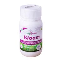 Nutriente de Floración Bloom 250ml Green Supply