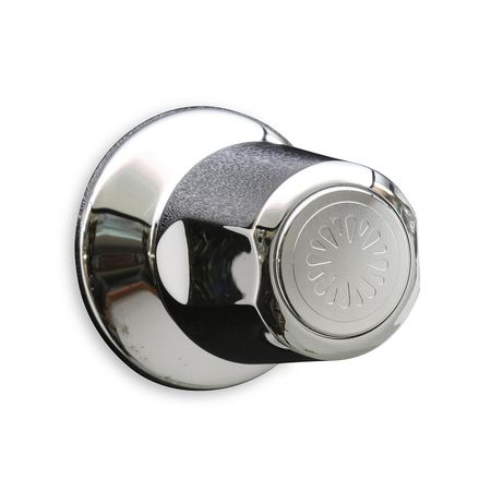 Llave de Ducha Italgrif Modelo Cancún Cromado de Bronce