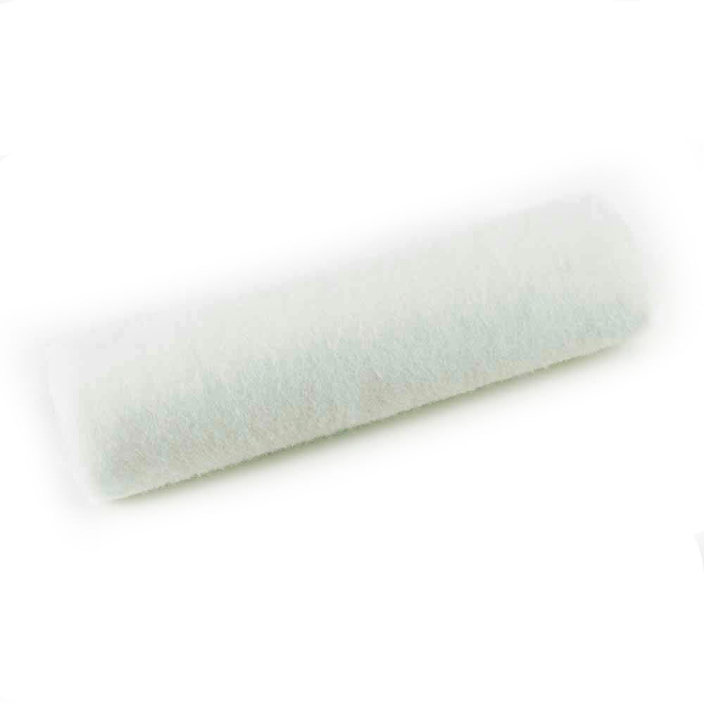 Repuesto Rodillo Tekno Universal Blanco