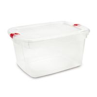 Caja # 80 Rey