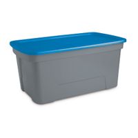 Caja organizadora Megaforte #200 129L Reyplast