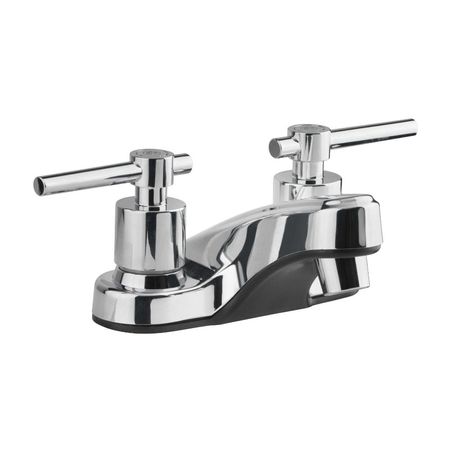 Mezcladora para lavatorio Calvin 4