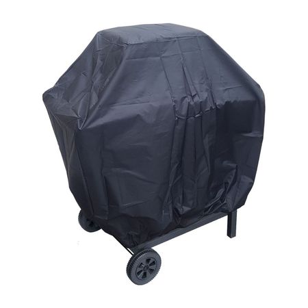 Funda para parrillera grande impermeable Rapallo Perú