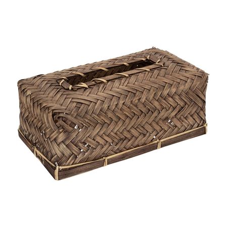 Caja Toallas de Papel Fibra Natural 23cm Atmosphera