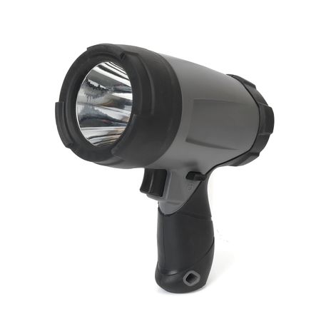 Linterna Recargable Foco 450 lúmenes Werken