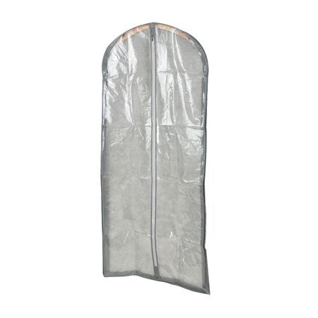 Porta Vestido Blanco 135x60cm Orange