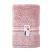 Toalla de Baño Orange Rosado Blush 70x140cm Modelo BTDP