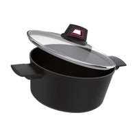 Olla de Aluminio Taurus Best Moments 20cm