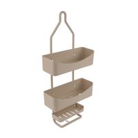 Organizador de Ducha Orange Modelo BWS121705 de 3 Niveles