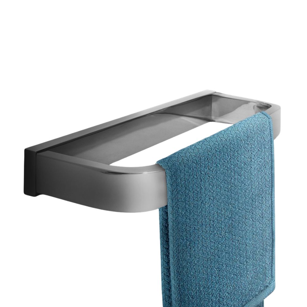 Toallero de anillo Glamour Vainsa