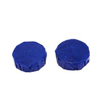 Pastilla Azul Tanque (45 Gr) Bolsa X 8 Unid