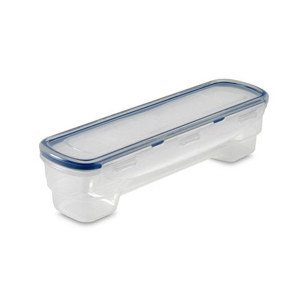 Organizador de Viaje Transparente Basa Modelo Good & Good