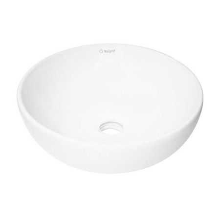 Bowl de baño Buzios Blanco