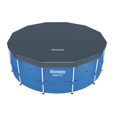 Cobertor de Piscina 3.66 Metros Bestway de Plástico