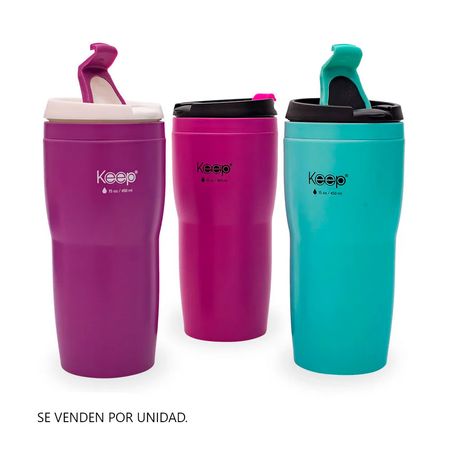 Mug Vaso Outdoor Keep