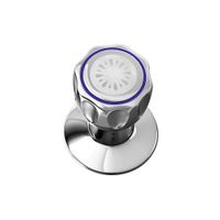 Llave de ducha Italgrif Vallarta s/sal