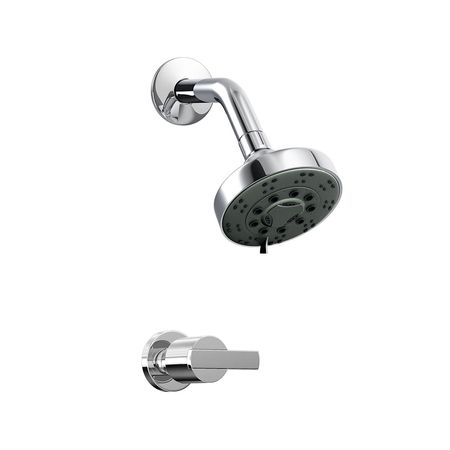 Llave para ducha Buzios Lever con salida Italgrif