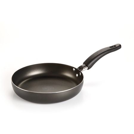 Sartén Estrella N°18 Gris con Espátula Record