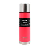 Termo de Acero Inoxidable Keep Bala 500 ml