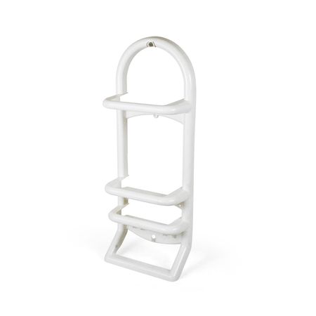 Organizador de Ducha Reyplast Royal Blanco