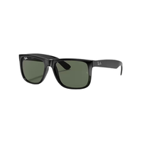lentes de sol justin rb4165 55mm