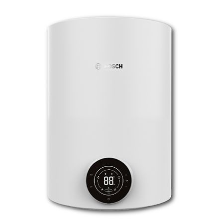 Terma Eléctrica Bosch SmartTank 35 L Kit Instalación