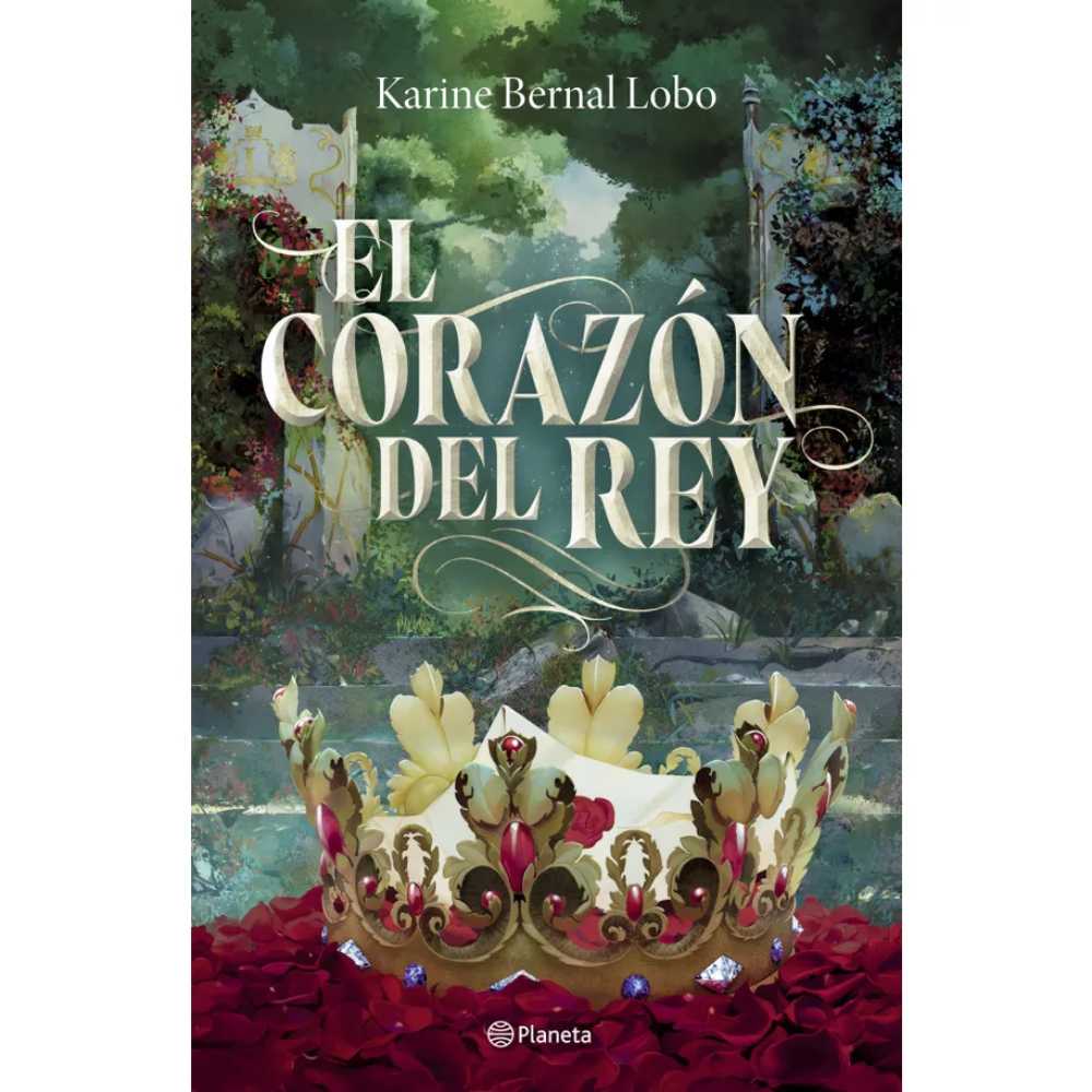 EL CORAZÓN DEL REY