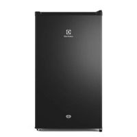 ERD090G2HWB - Frigobar Premium 90Lt Negro Electrolux