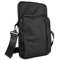 Funda Morral Klip Xtreme Sleeve Sam Tablet 12 in Organizador Cables - KTS-500