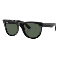 lentes de sol rb0502s wayfarer reverse 53mm