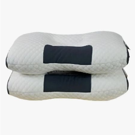La almohada ortopédica cervical VHEX
