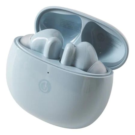 DOUBLE DESING DD AUDIFONO X1 PRO AZUL